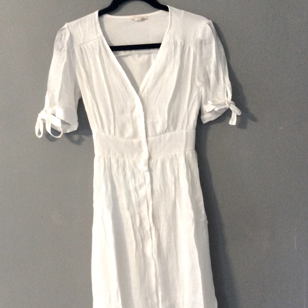 Kings road dress